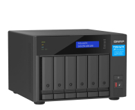 QNAP Serwer NAS TVS-h674-i5-32G 6x0HDD Intel i5-12400 32GB SODIMM DDR4 - 1262711 - zdjęcie 3